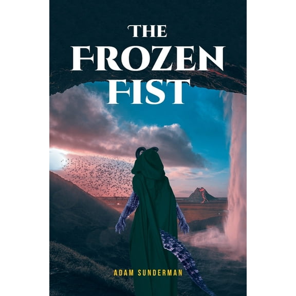 The Frozen Fist, (Paperback)