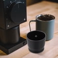 thumbnail image 2 of Shisuyan 1 Set Aluminium Alloy Dosing Cup For Espresso Machine Coffee Grinder Accessories Multi-Functional Coffee Powder Receiving Cup, 2 of 9