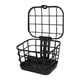 thumbnail image 2 of Cesta de bicicleta, cesta de carga de bicicleta, cesta de marco de bolsa de compras, cesta de carga delantera de bicicleta, cesta delantera de, 2 of 9