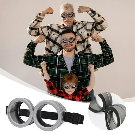 

Funny Me Glasses Accessory For Parties Props Unique Idea Halloween Decorations Outdoor Indoor