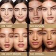 thumbnail image 6 of Longwearing Waterproof,  Color Changing Foundation, Foundation Full Coverage, Natural Foundation and Concealer Finish, Evens Skin Tone, 6 of 8