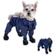 thumbnail image 1 of Pantalones finos y resistentes al agua para zapatos de perro, adecuados para todas las estaciones, transpirables, de suela suave, adecuados para perros pequeños y medianos., 1 of 1