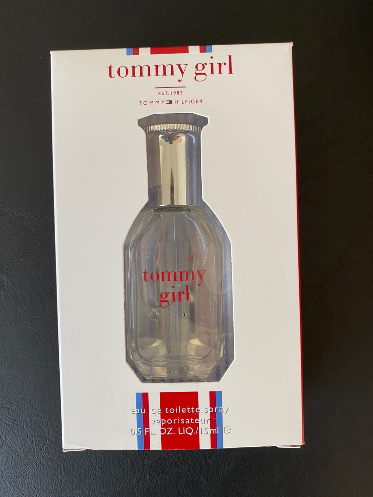 tommy girl walmart