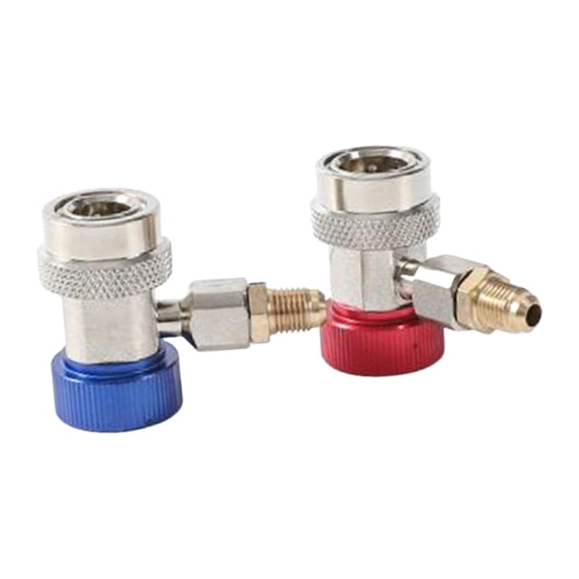 Acoplador rápido para coches, ajustable, fácil de instalar, resistente, práctico, ligero