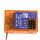 thumbnail image 5 of Receptor RX Orange SR3100 de 3 Canales: Alto Rendimiento y Resistente Al Agua para Coches RC A Escala 1/18 con Antena., 5 of 5