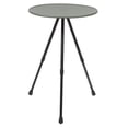 thumbnail image 3 of 1Pcs Folding Table Camping Cooking Table Portable Aluminum Alloy Assorted Color 14.6x14.6in, 3 of 8