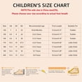 thumbnail image 4 of HAYIMI Kids Rainboots Waterproof Round Toe Rain Boots Cartoon Rabbit Pattern Mid Calf Outdoor Daily Footwear Cute Shoes, 4 of 5
