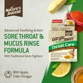 thumbnail image 5 of Gargle Away® Throat Care® 20-Count, 5 of 9