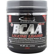 Inner Armour BCAA Peak, Blue Raspberry, 30 SRV