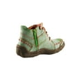 thumbnail image 6 of TMA EYES Versatile Lace - Up Casual High - Top Shoes, 6 of 6