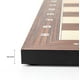 thumbnail image 5 of Tablero de ajedrez Woodronic 16 Cassia Siamea y madera de arce, 5 of 8
