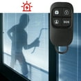 thumbnail image 4 of Remote Control Switch Module, DC3V Strong Penetrating 433MHz Wireless Door Remote Control  For Alarm System, 4 of 8
