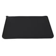 thumbnail image 3 of Pet Feeding Mat, Easy To  High Temperature Resistant Silicone Safe Pet Food Pad Portable  For Cats For Home Black, 3 of 8
