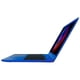 thumbnail image 2 of Laptop GATEWAY Core i3 1115G4 4GB 128GB SSD 15.6 LCD IPS Teclado ingles Blue Win11h GWNC31514-BL Gateway GWNC31514-BL, 2 of 4