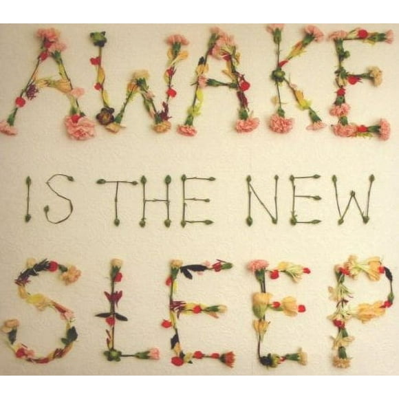 Pre-Owned - Ben Lee - Awake Is the New Sleep (2005)