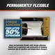 thumbnail image 4 of DAP Dynaflex 230 Pro Sellador elastomérico, blanco WT099, 10 oz (7079807102), 4 of 7
