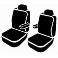 thumbnail image 2 of Fia Inc. SL62-99 BLUE FIASL62-99 BLUE 15-16 YUKON,YUKON DENALI, SUBURBAN, TAHOE SL REAR 2ND ROW BUCKET SEAT COVERS BLUE, 2 of 2
