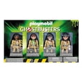 thumbnail image 3 of Figuras Playmobil Ghostbusters 30,Piezas, 3 of 4
