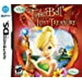thumbnail image 3 of Disney Fairies: Tinker Bell and the Lost Treasure - Nintendo DS, 3 of 3