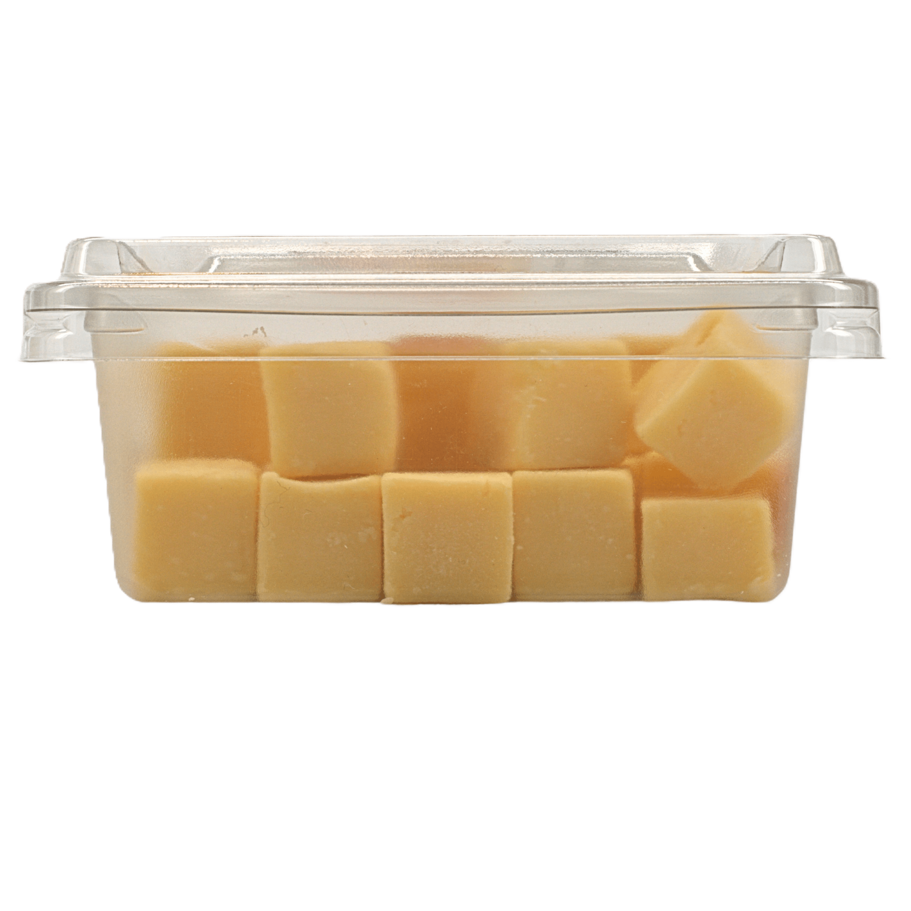 Marketside Cubed Gouda Cheese Cup, 6oz (Fresh, Plastic Cup)