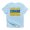 Sky Blue, variant on CafePress - Long Live Ukraine Infant T Shirt - Infant T-Shirt
