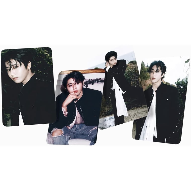 Straykids 