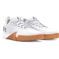 thumbnail image 2 of Zapatillas de entrenamiento Under Armour TriBase Reign 6 blanco/gris/negro, 2 of 5