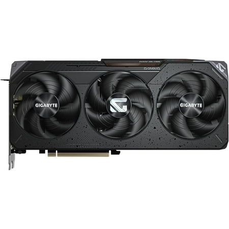 GIGABYTE Radeon RX 9070 XT GAMING OC 16G GDDR6 PCI Express 5.0 Graphics Card