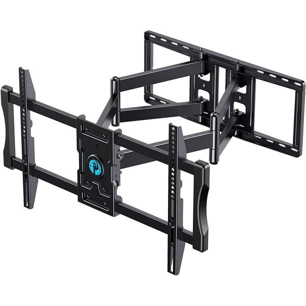 Full Motion TV Wall Mount Brackets for 5090 inches OLED QLED 4K Flat