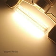 thumbnail image 4 of Ampoule LED 10W 118mm R7S 2835 SMD Remplacement Lampe Halogène Floodlight, 4 of 7