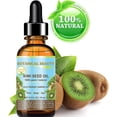 thumbnail image 2 of Carrier Oil Botanical Beauty KIWI SEED OIL 15mL Cold Pressed, 2 of 9