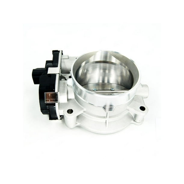 Throttle Body Compatible with 2009 2014 Cadillac Escalade ESV 2010