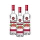 thumbnail image 1 of PACK DE 3 RON BACARDI RASPBERRY 700ML, 1 of 3