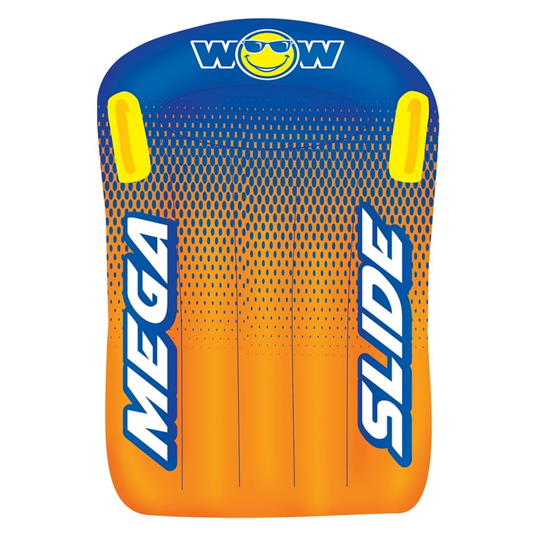 WOW Sports 18-2200 Mega Slide - Walmart.com