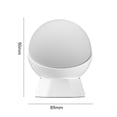 thumbnail image 4 of Soporte De Altavoz Accesorios de base de escritorio antideslizantes para soporte de mesa portátil para Amazon Echo Dot 5/4, 4 of 7