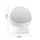 thumbnail image 3 of Soporte de altavoz Likrtyny Silicona Antideslizante para Amazon Echo Dot 5/4, 3 of 8
