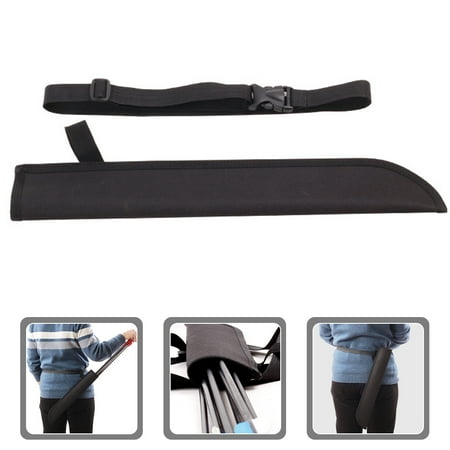 Omeite Children s quiver small arrow storage bag outdoor youth bow and arrow portable waist