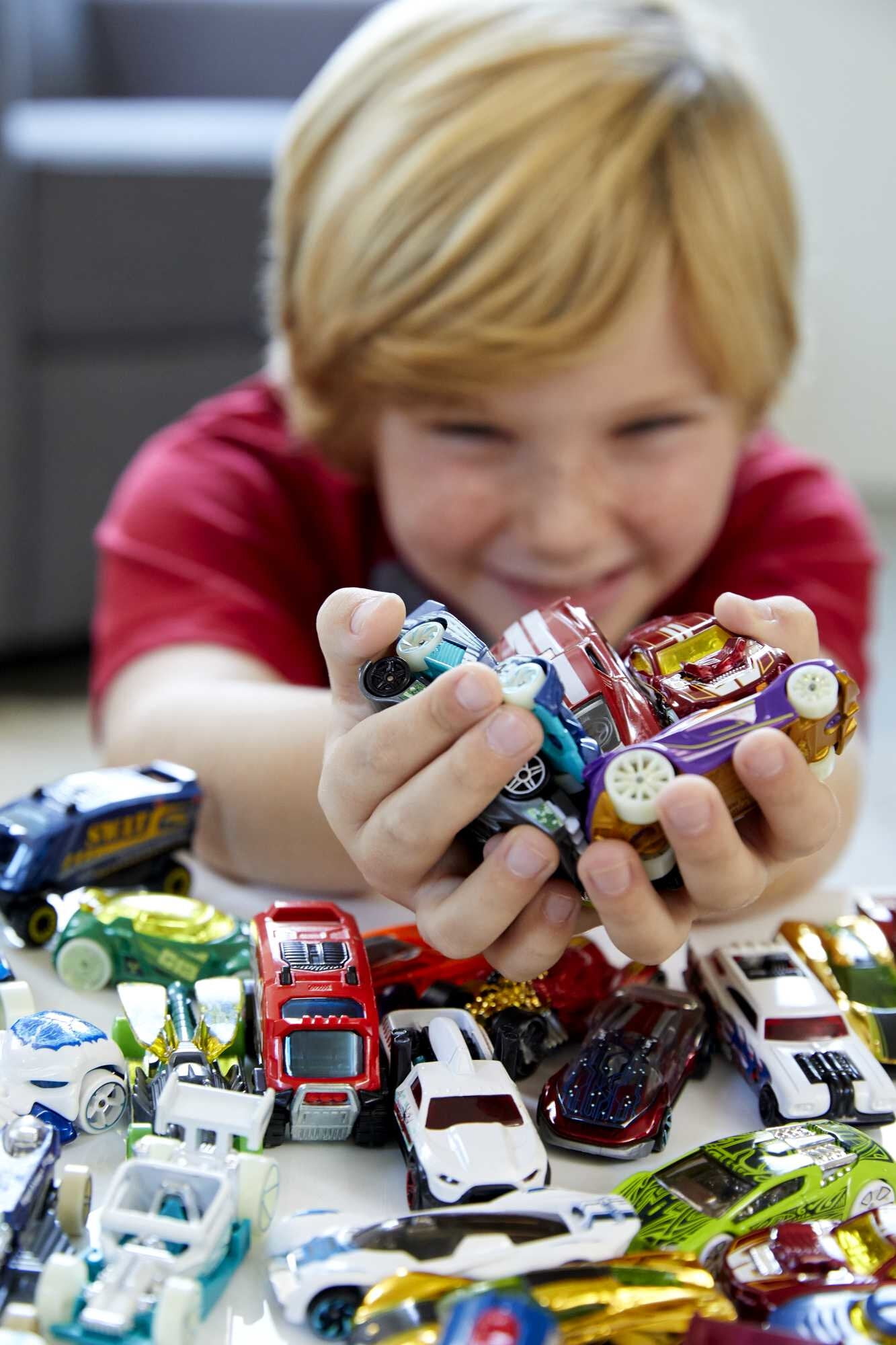 Walmart 50 sales pack hot wheels
