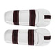 thumbnail image 5 of Espinilleras de Taekwondo Shamjiam equipo de protección acolchado para hombres y mujeres M, 5 of 8