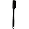 thumbnail image 3 of Mastrad All-Purpose Silicone Slim Spatula, Black, 3 of 3