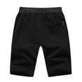 thumbnail image 7 of Mens Shorts Casual - Lightweight Outdoor Work Shorts for Men Work Casual Shorts with Pockets Quick Dry Athletic Workout Gym Shorts Gym Workout Shorts for Men, 7 of 7