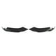 thumbnail image 2 of Alerón de parachoques delantero Vevor estilo fibra de carbono para 4 Series F32 F33 F36 M Sport 2014-2020, 2 of 5