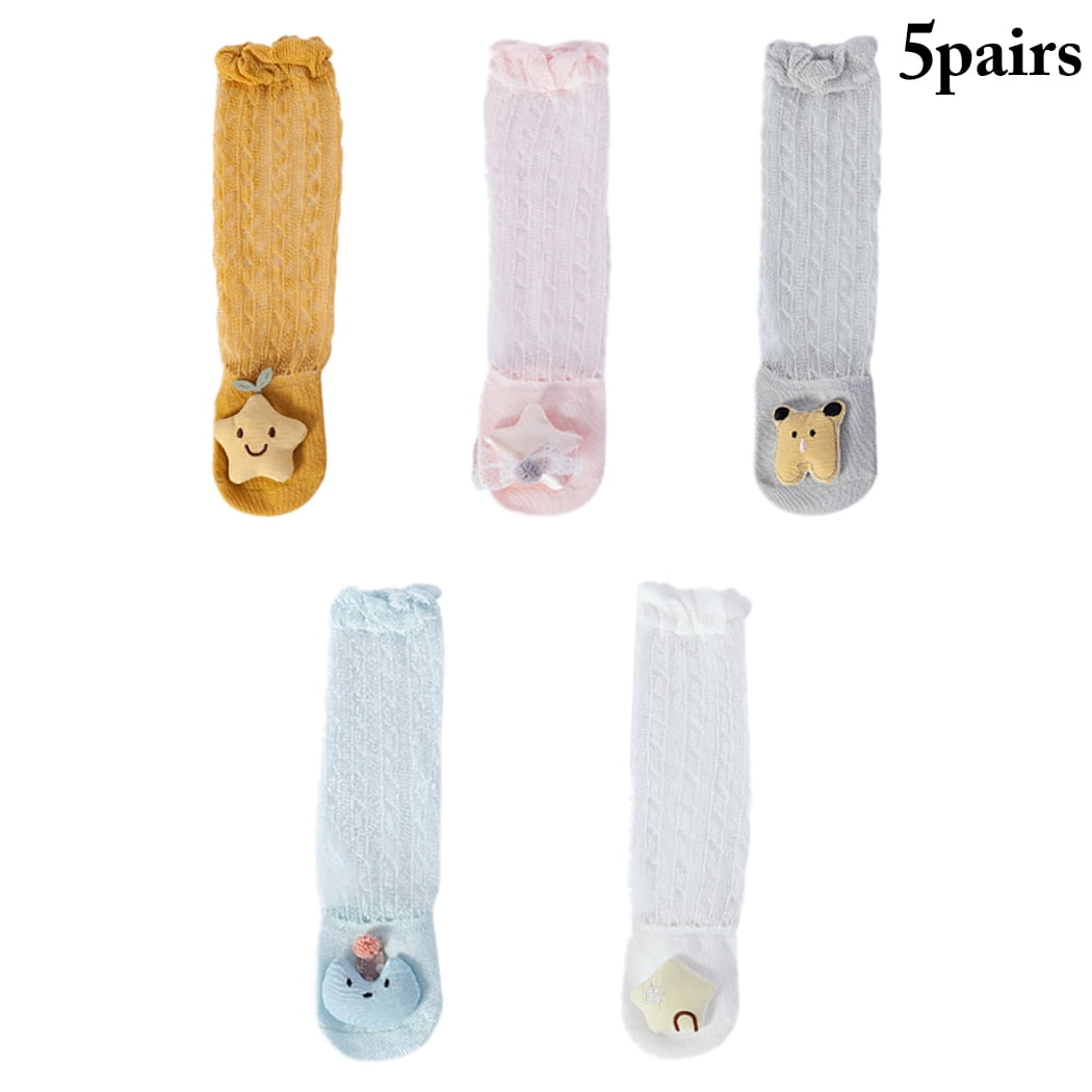 Infant thigh high socks online