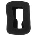 thumbnail image 2 of Miangastore Windscreen Sponge Wind Protection Black 1Pcs, 2 of 8