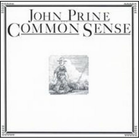 Common Sense