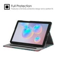 thumbnail image 4 of Fintie Case for Samsung Galaxy Tab S6 10.5" 2019, Multi-Angle Viewing Stand Cover Wake/Sleep, 4 of 7