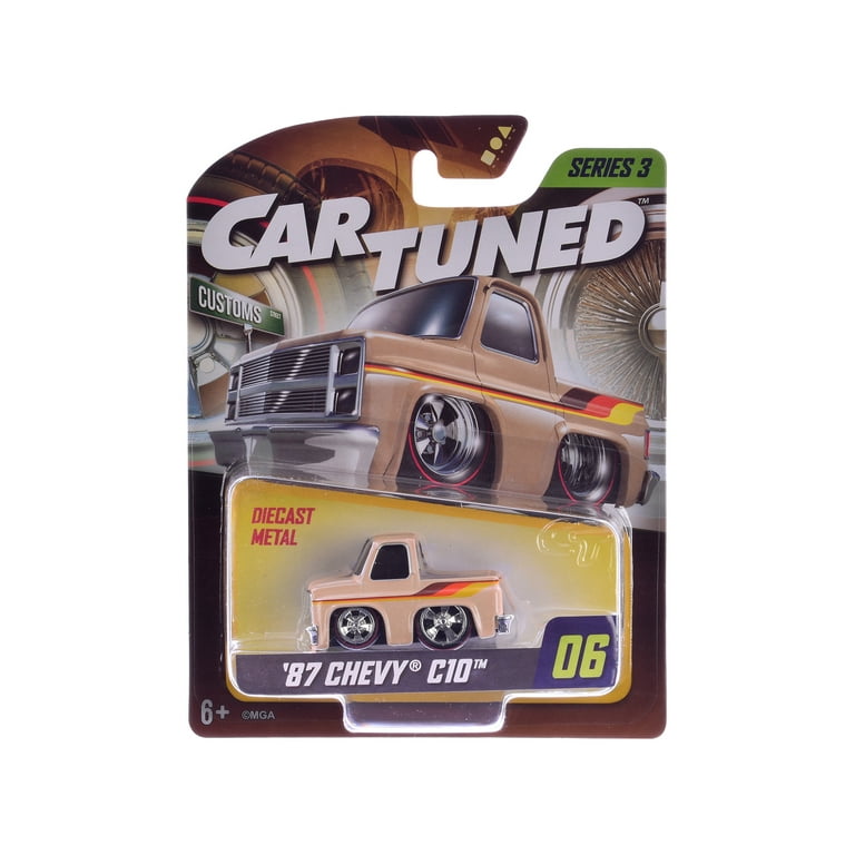 Mainline 2025 Series 3 Set of 8 Pieces Diecast Model Cars by
