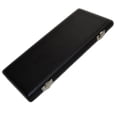 thumbnail image 1 of Tachiuwa Durable 20 Reeds Storage Case Box Holder with Flannel Slots for Oboe Reeds Hold, 1 of 6