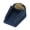 Blue, variant on Compact Silicone Soldering Station Featuring 6 Grooves For Stable Wire Positioning And Work Area