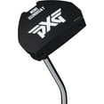 thumbnail image 2 of Pre-Owned Left Handed PXG Mini Gunboat - Black Putter 34'' Inches Value, 2 of 4
